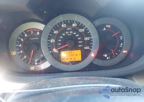 2012 Toyota Rav4 из США, поврежденный, VIN JTMBF4DV0CD043903